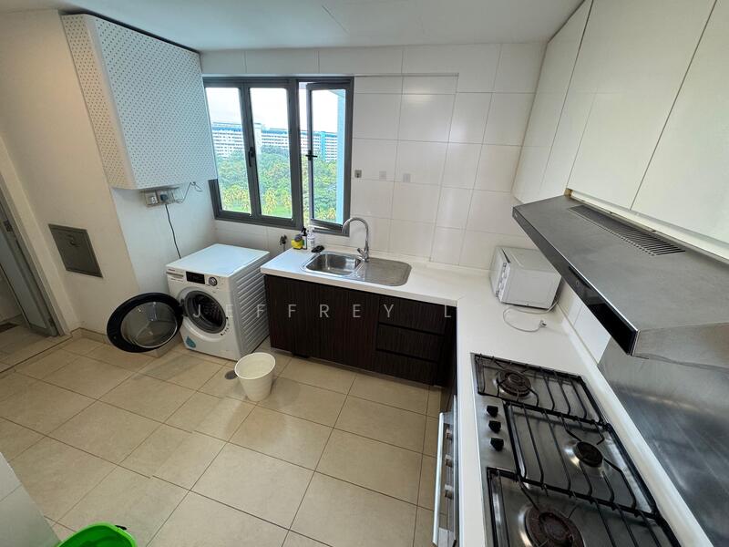 Waterfront Waves, 766 Bedok Reservoir Road, 4 Bedrooms, 1,518 sqft, Condominium For Rent, by Jeffrey Lee, 60125442 - PropertyGuru.com.sg