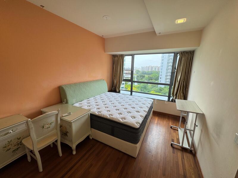 Waterfront Waves, 766 Bedok Reservoir Road, 4 Bedrooms, 1,518 sqft, Condominium For Rent, by Jeffrey Lee, 60125442 - PropertyGuru.com.sg