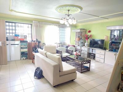 For Sale - 311 Yishun Ring Road