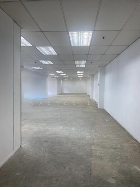 Ruby Industrial Complex, 80 Genting Lane, 3,380 sqft, Light Industrial (B1) For Rent, by Walter Lau, 60125459 - Longish Rectangular Layout - CommercialGuru.com.sg