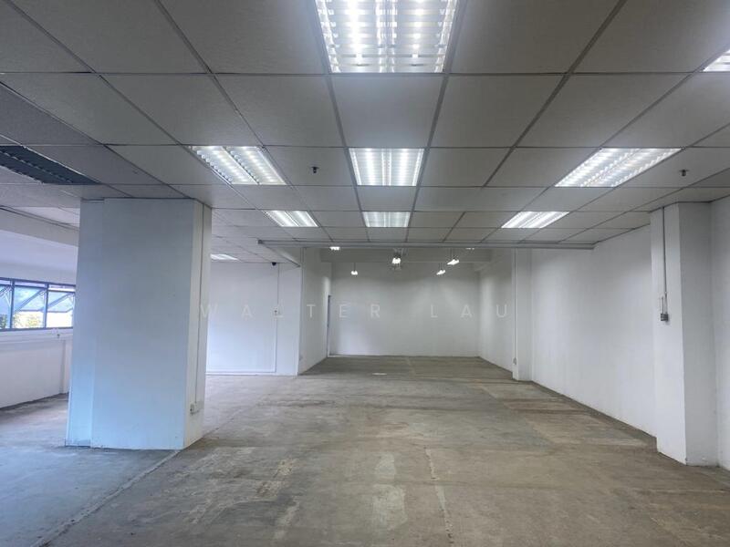 Ruby Industrial Complex, 80 Genting Lane, 3,380 sqft, Light Industrial (B1) For Rent, by Walter Lau, 60125459 - another General area photo - Longish Layout - CommercialGuru.com.sg