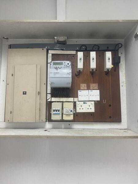 Ruby Industrial Complex, 80 Genting Lane, 3,380 sqft, Light Industrial (B1) For Rent, by Walter Lau, 60125459 - Electrical Meter & Breaker - READY - CommercialGuru.com.sg