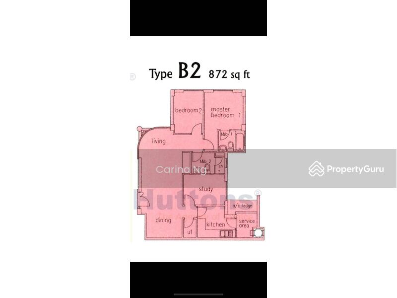 For Rent The Woodgrove