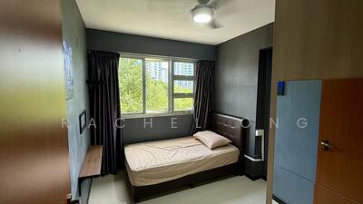 For Rent - 362B Sembawang Crescent
