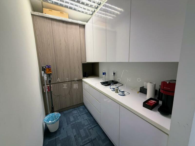 Ocbc Centre, 65 Chulia Street, 911 sqft, Office For Rent, by Patrick Ong 王鹏若(安仔), 60125469 - CommercialGuru.com.sg