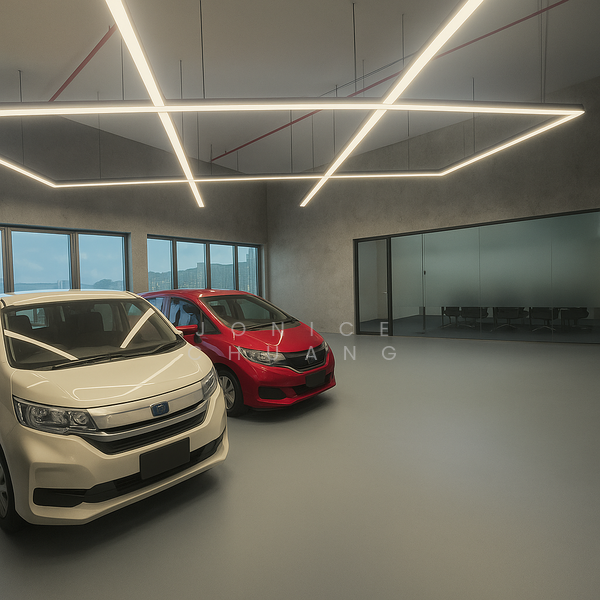 OneKA @ Macpherson, 1 Kampong Ampat, 1,798 sqft, Light Industrial (B1) For Sale, by Jonice Chuang, 60125478 - Car Park - CommercialGuru.com.sg