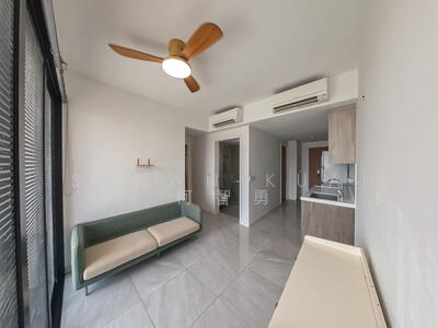 For Sale - Uptown @ Farrer