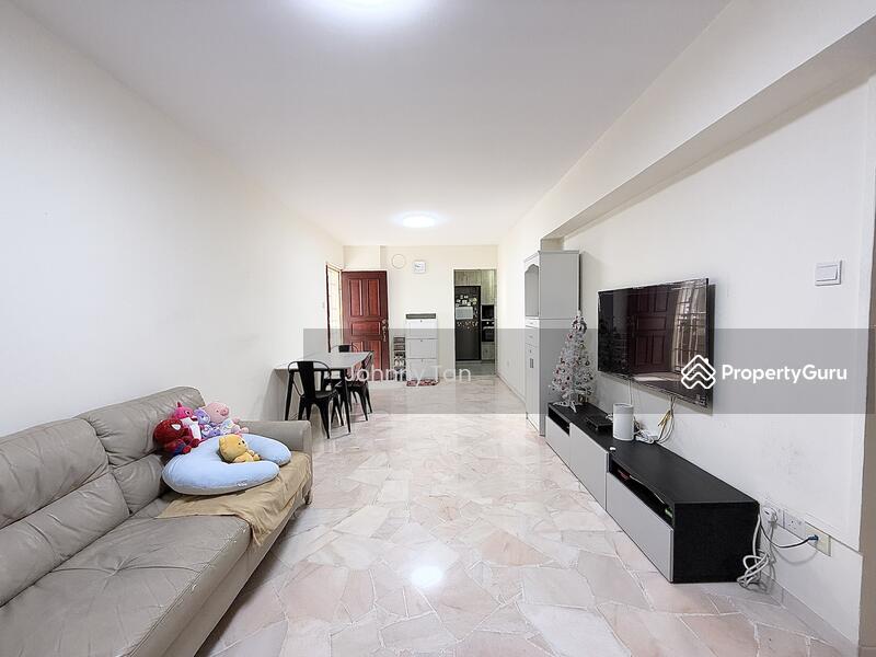 For Rent - 320A Anchorvale Drive