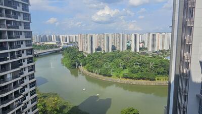 For Sale - H2O Residences