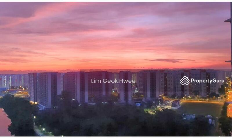 Sunset View