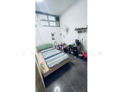 For Rent - Wing Fong Mansions