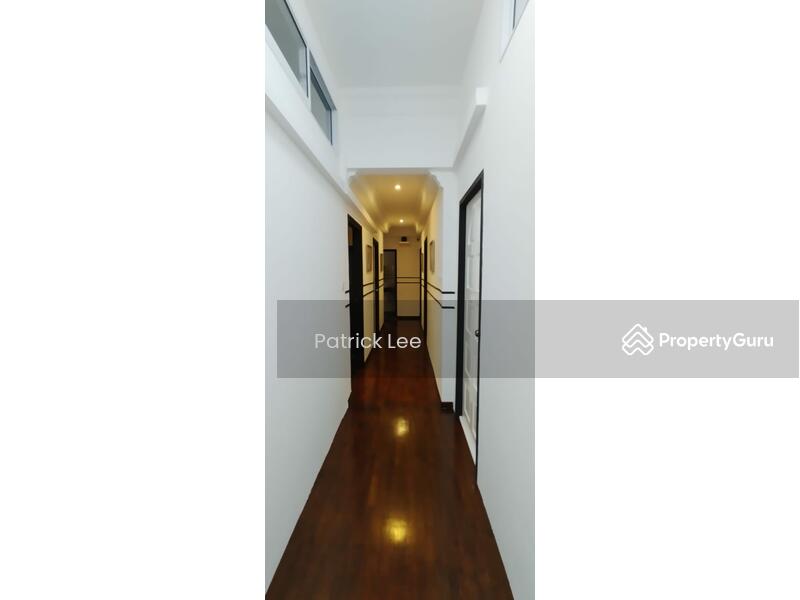 Corridor