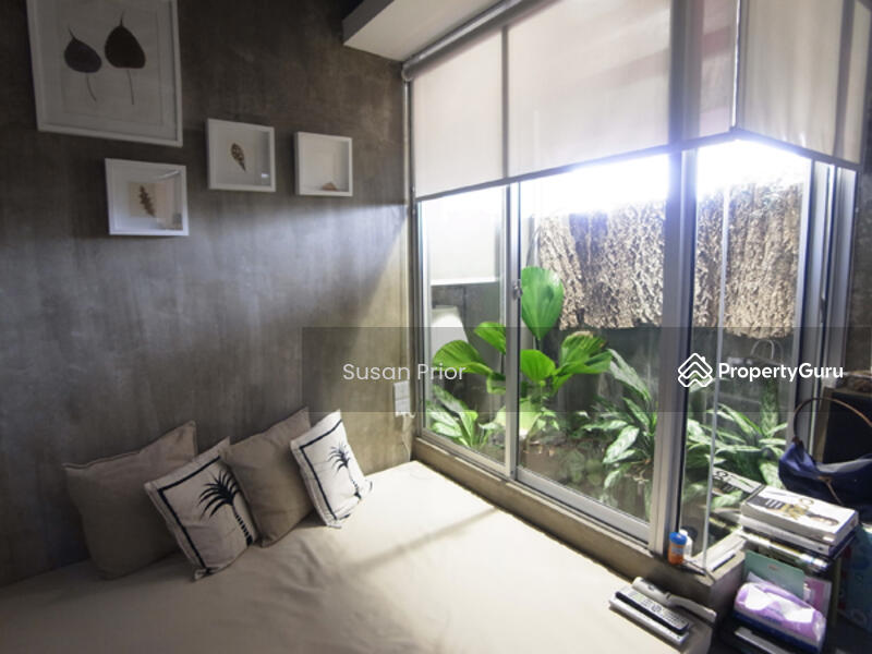 For Rent - TIONG BAHRU Full/ Partial Furnished