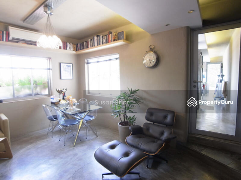 For Rent - TIONG BAHRU Full/ Partial Furnished