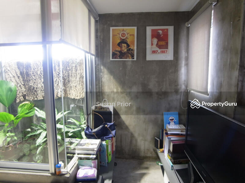 For Rent - TIONG BAHRU Full/ Partial Furnished