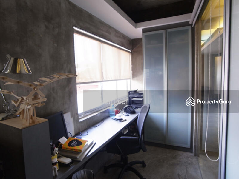 For Rent - TIONG BAHRU Full/ Partial Furnished