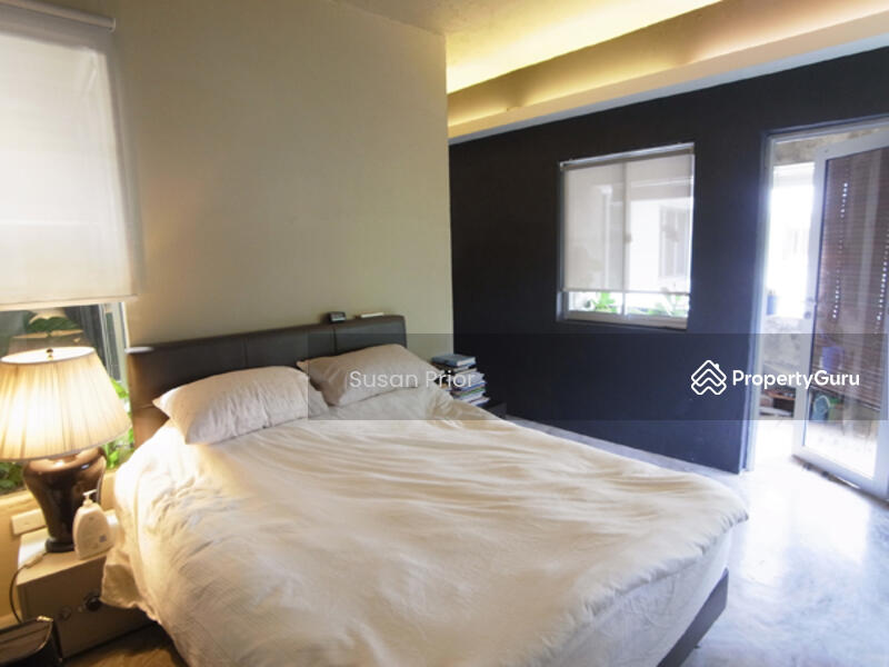 For Rent - TIONG BAHRU Full/ Partial Furnished