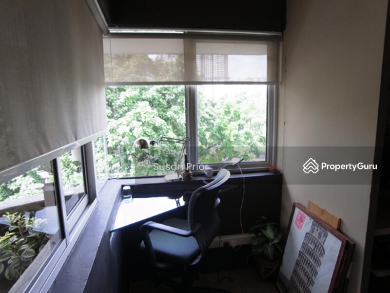 For Rent - TIONG BAHRU Full/ Partial Furnished