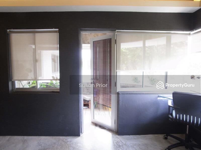 For Rent - TIONG BAHRU Full/ Partial Furnished
