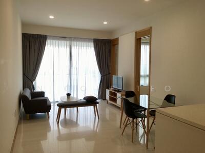 For Sale - Concourse Skyline