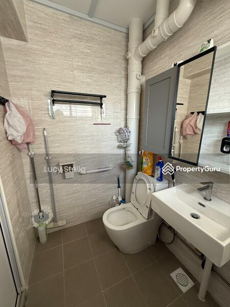 Common Bathroom