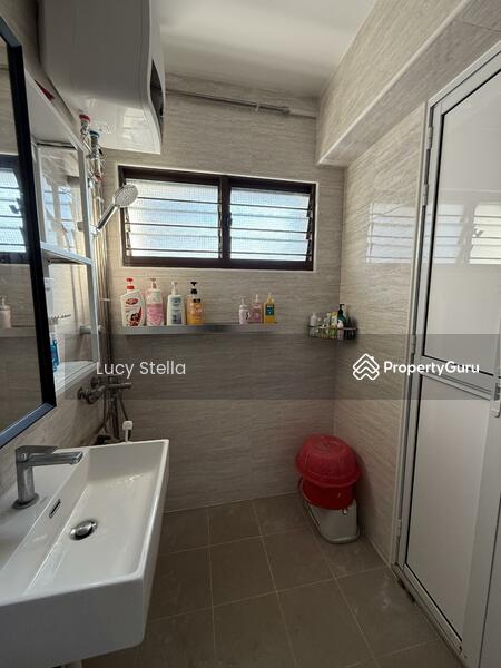 Common Bathroom