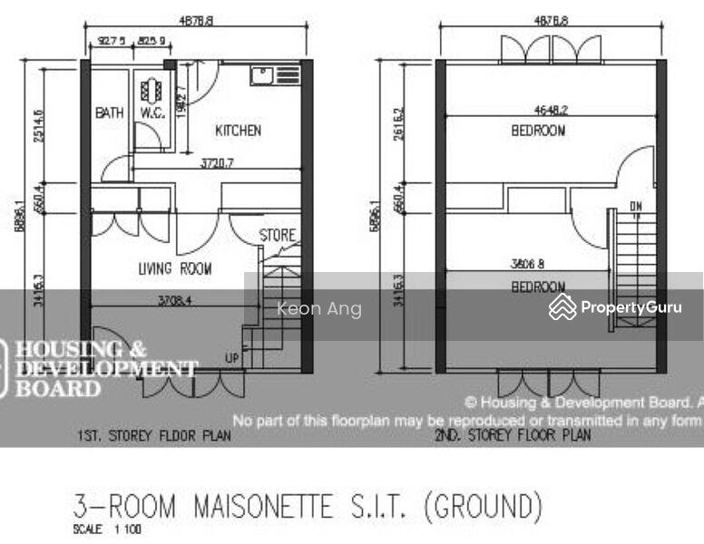 For Sale 47 Jalan Bahagia