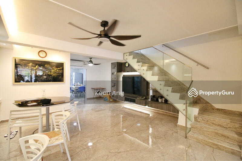 For Sale - 47 Jalan Bahagia