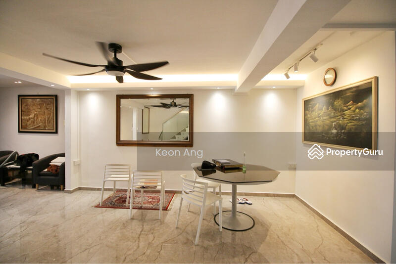 For Sale - 47 Jalan Bahagia
