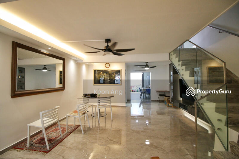 For Sale - 47 Jalan Bahagia