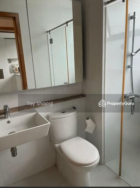 Common Bathroom