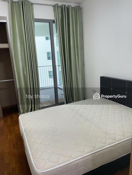 Master Bedroom ($1950)
