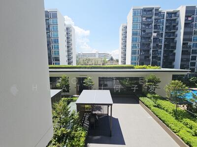 For Rent - Treasure at Tampines