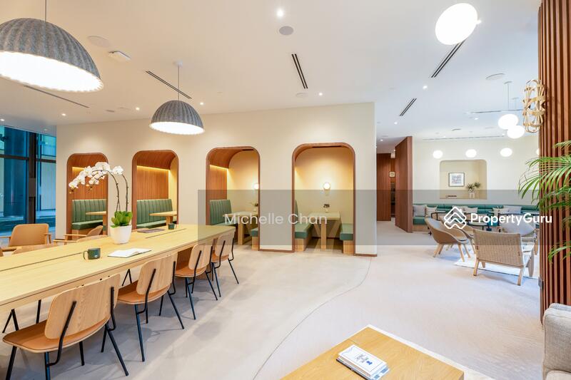 Common Lounge