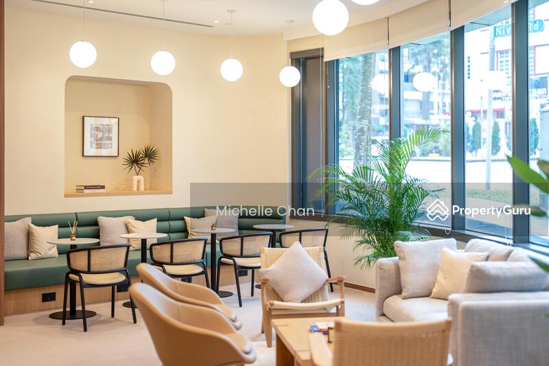Common Lounge