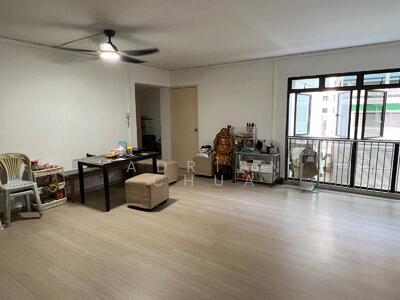 For Sale - 667A Jurong West Street 65