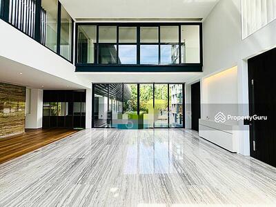 For Rent - Good Class Bungalow at Dalvey Estate