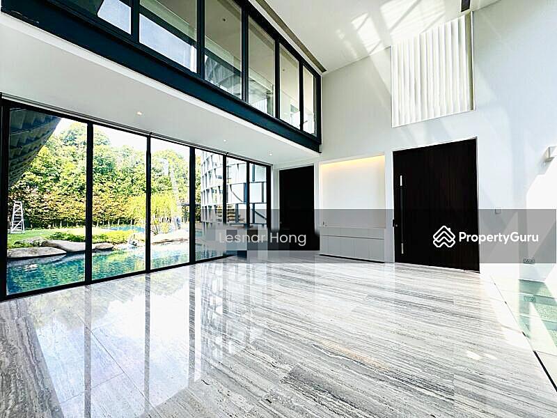 For Rent - Good Class Bungalow at Dalvey Estate