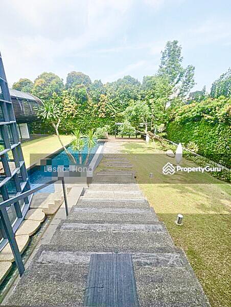 For Rent - Good Class Bungalow at Dalvey Estate