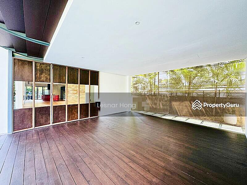 For Rent - Good Class Bungalow at Dalvey Estate