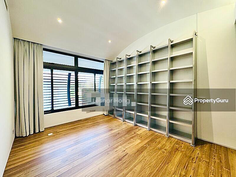 For Rent - Good Class Bungalow at Dalvey Estate