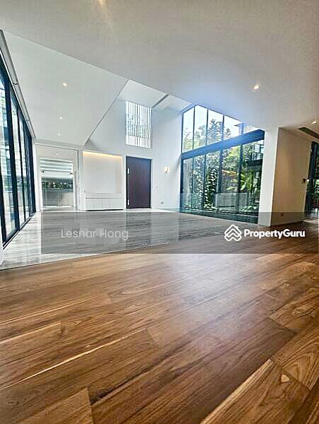 For Rent - Good Class Bungalow at Dalvey Estate
