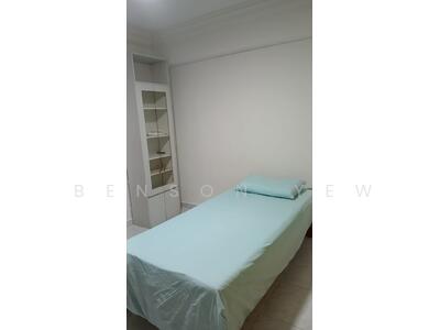 For Rent - 558 Hougang Street 51