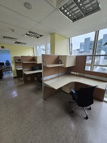 Hong Kong Street, Hong Kong Street, 3,890 sqft, Office For Rent, by Hosea Choo, 60125568 - Study - CommercialGuru.com.sg