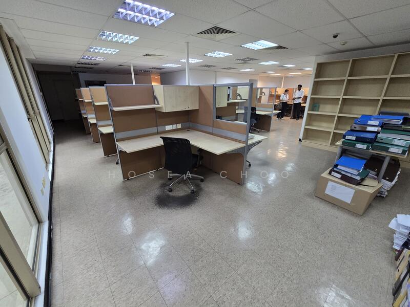 Hong Kong Street, Hong Kong Street, 3,890 sqft, Office For Rent, by Hosea Choo, 60125568 - CommercialGuru.com.sg