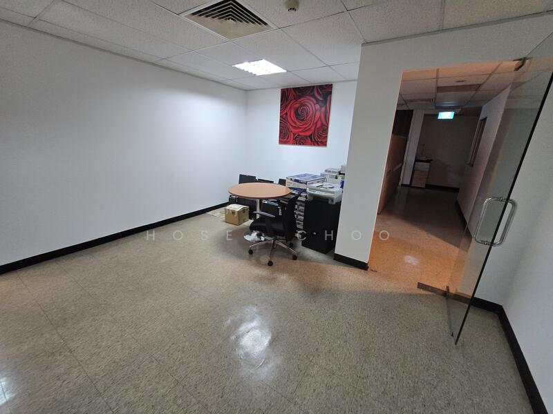 Hong Kong Street, Hong Kong Street, 3,890 sqft, Office For Rent, by Hosea Choo, 60125568 - CommercialGuru.com.sg