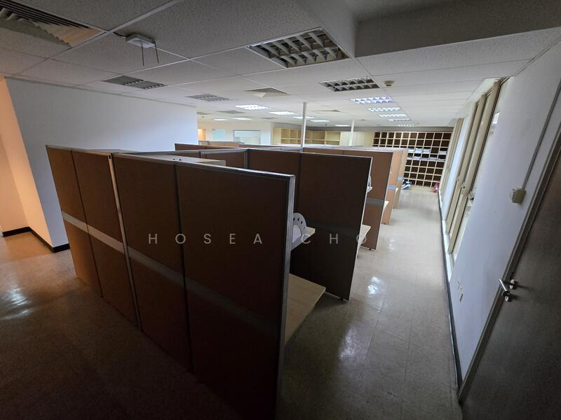 Hong Kong Street, Hong Kong Street, 3,890 sqft, Office For Rent, by Hosea Choo, 60125568 - CommercialGuru.com.sg