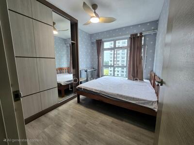 For Rent - 226A Sumang Lane