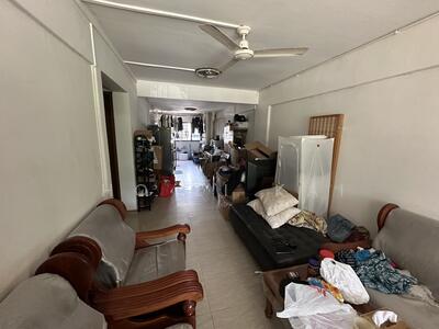 For Rent - 539 Bedok North Street 3