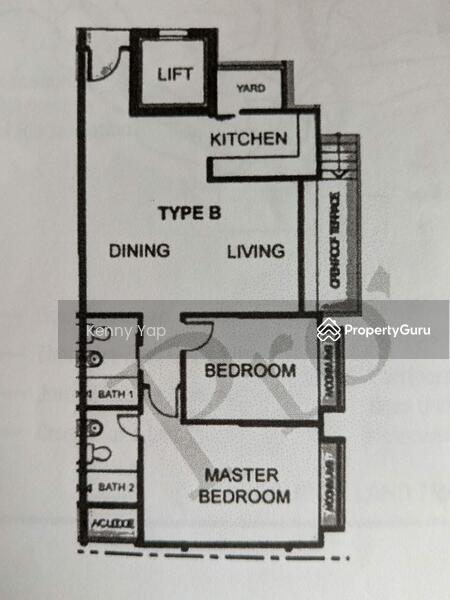For Rent Chelsea Grove